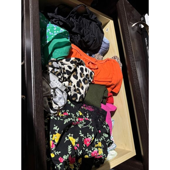 Bundle of Large Women’s Tops - Picture 1 of 4